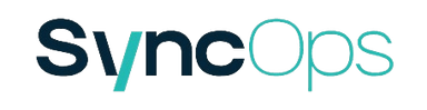 SyncOps Logo